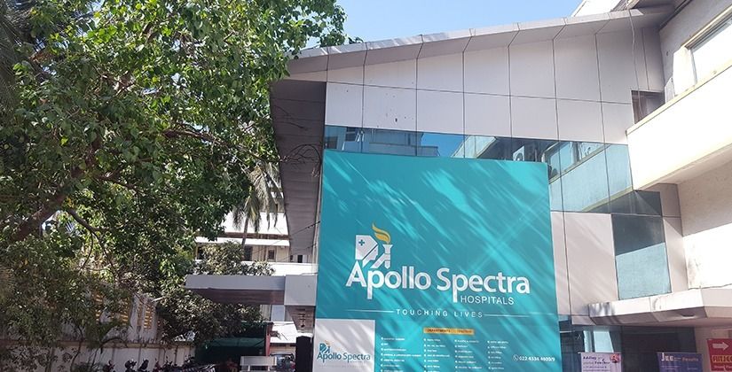 Apollo Spectra Hospitals, Chembur